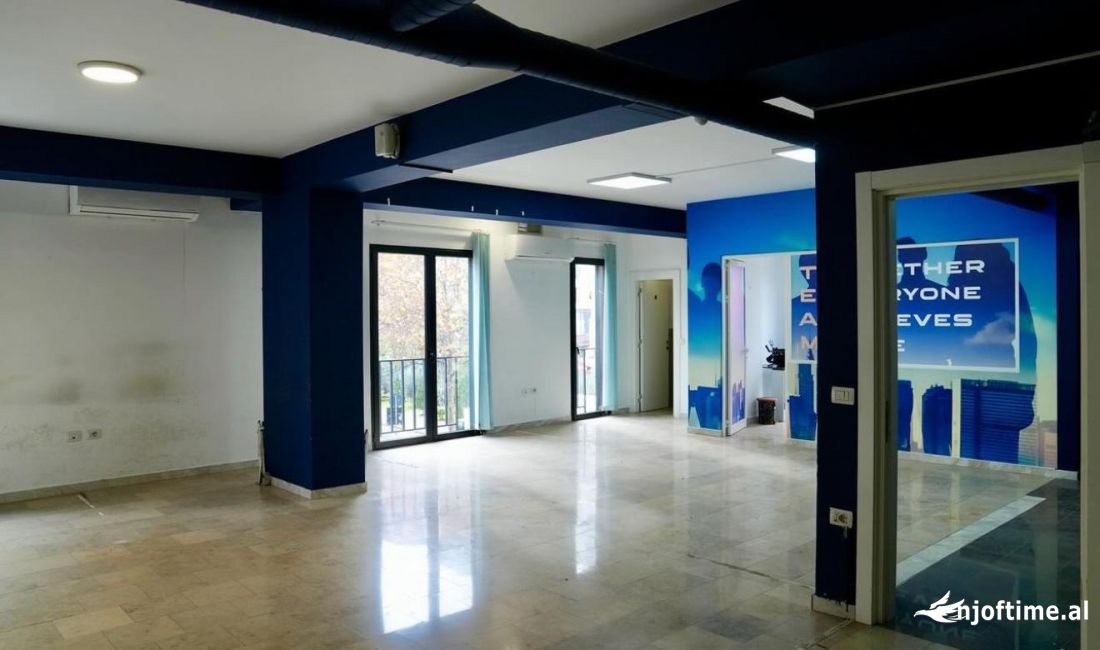 Ambjent me Qira , Don Bosko