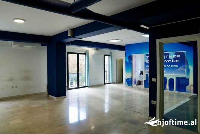 Ambjent me Qira , Don Bosko