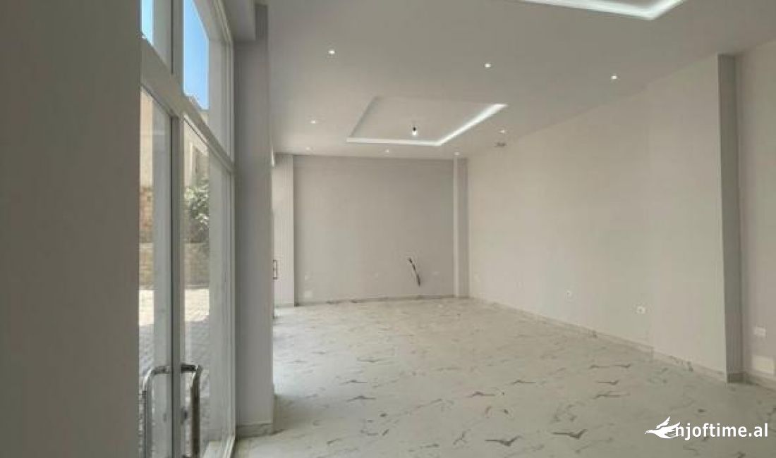 Ambjent biznesi ne shitje Fusha e Aviacionit 