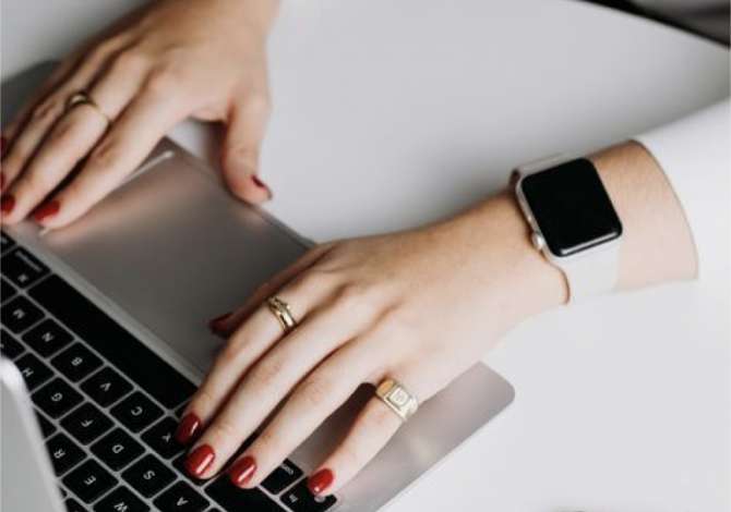 Education Services in Tirana - 700 Leke