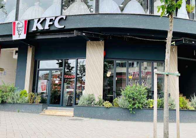 Ambient biznesi me qera 1+1 ne Tirane - 600 Euro