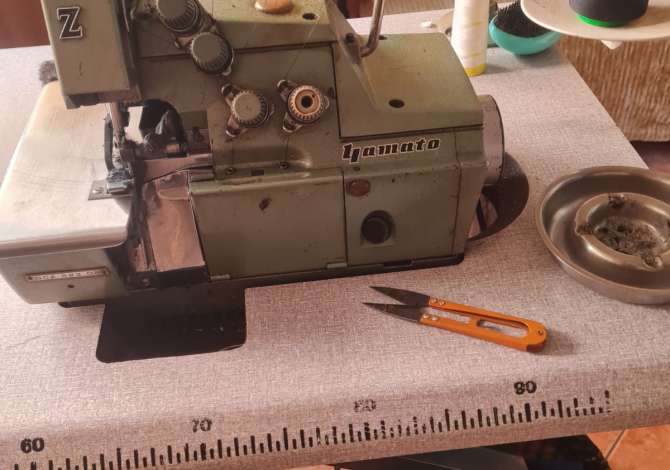 Working Tools in Tirana - 25,000 Leke