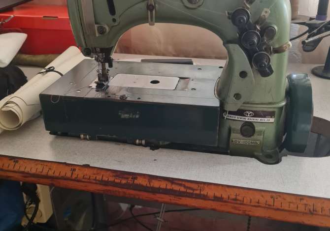 Working Tools in Tirana - 25,000 Leke