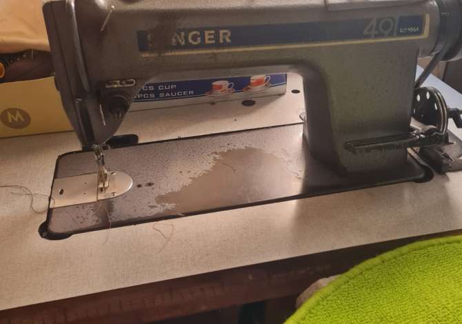 Working Tools in Tirana - 25,000 Leke