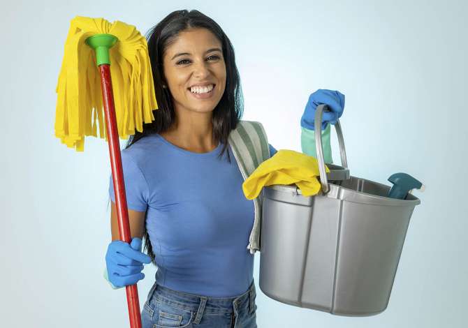 Njoftime Pune per Pastruese ne Tirane