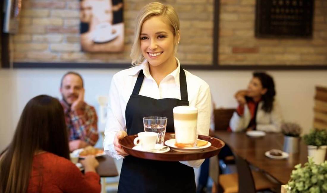 Njoftime Pune ne Tirane, Profesioni KAMRIERE , Me eksperience, Pagesa 40,000  Leke.