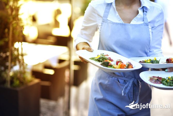 Njoftime Pune per PJATALARESE ne Tirane