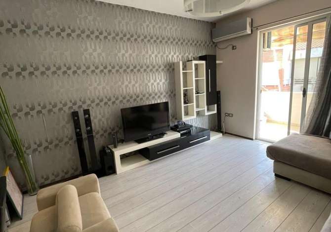 Apartment for sale in Tirana 2+1, Furnished