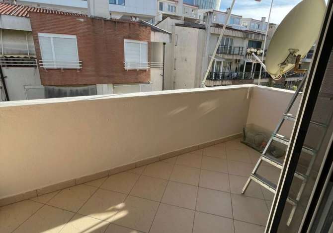 Apartment for sale in Tirana 2+1, Furnished