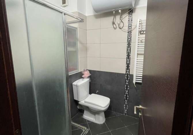 Apartment for sale in Tirana 2+1, Furnished