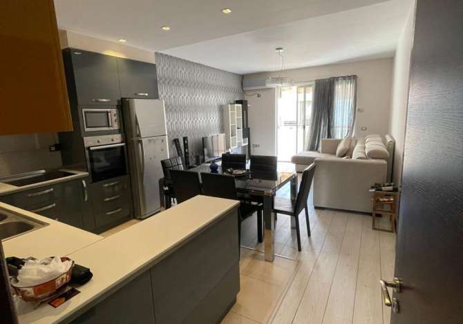 Apartment for sale in Tirana 2+1, Furnished