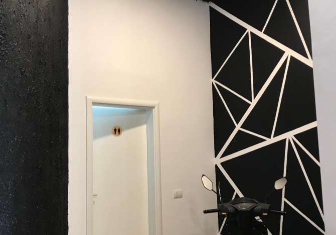 Jepet me qera ambient biznesi te  Fusha e Aviacionit