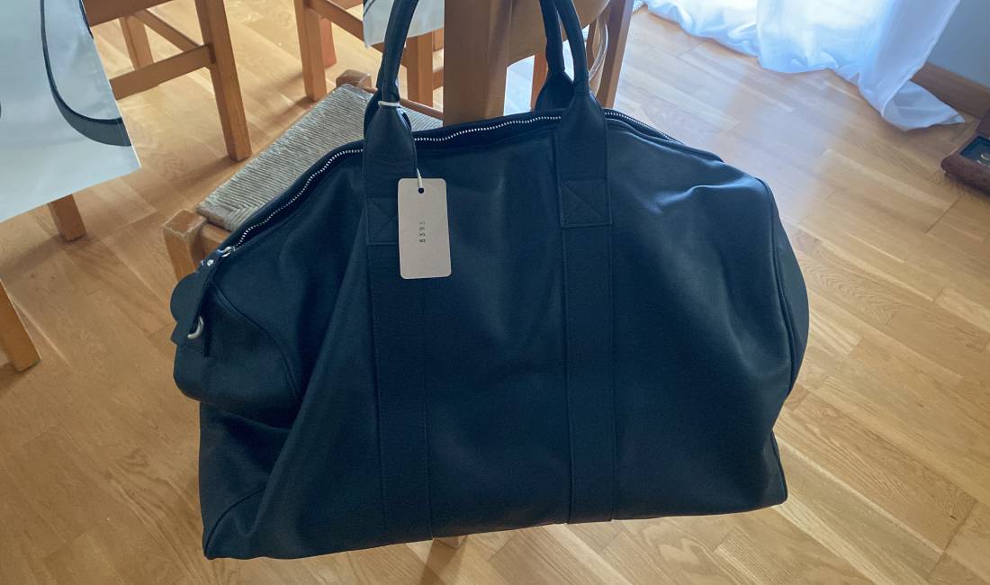 Shiten shum pak te perdorura