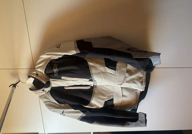 Shiten shum pak te perdorura