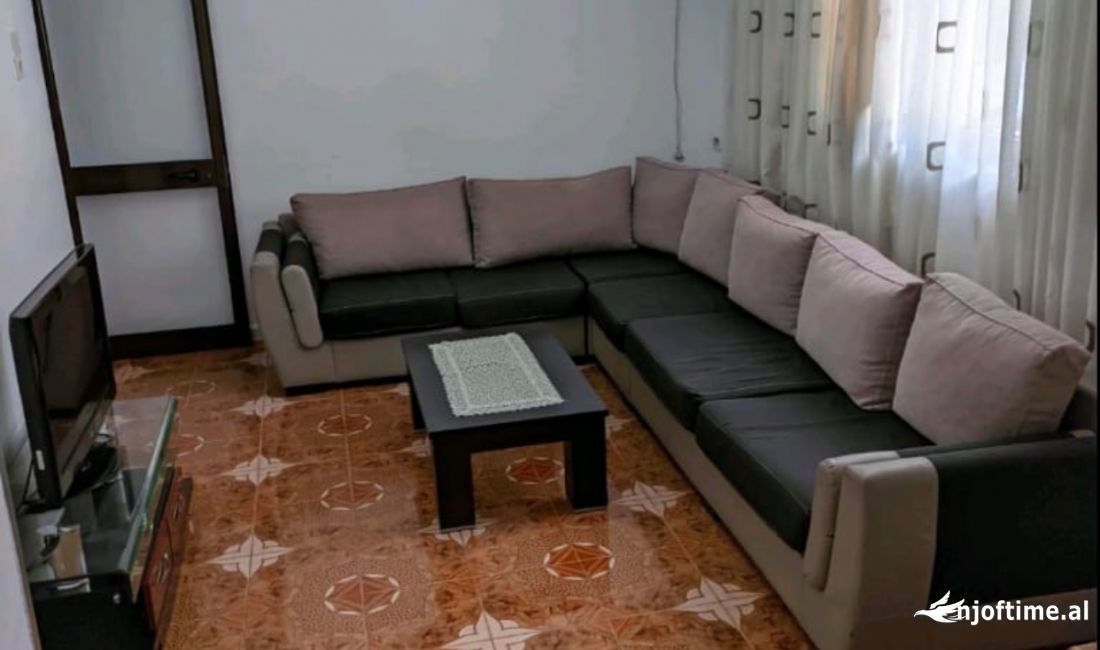 Apartment for rent in Tirana 2+1, Furnished
