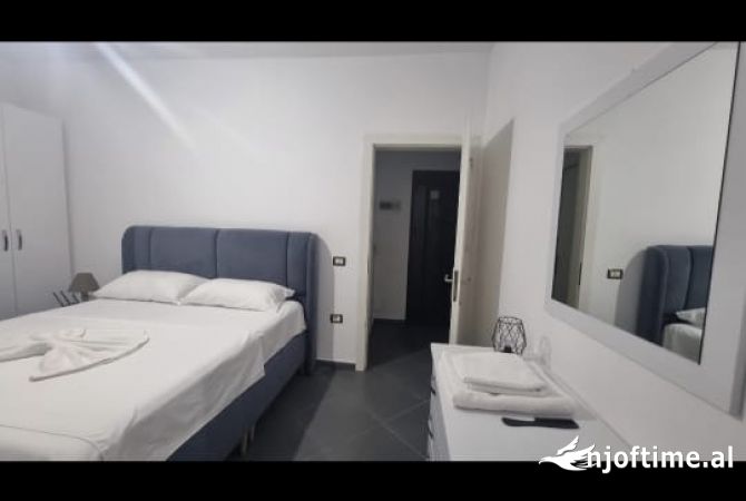 ✅Jepet me qera 1+1 (tek Restorant Fresku) 350€