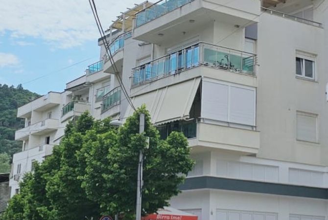 Shtepi me qera Apartament ne Tirane, 1+1, Mobilimi E mobiluar, Pagesa 450  Euro.