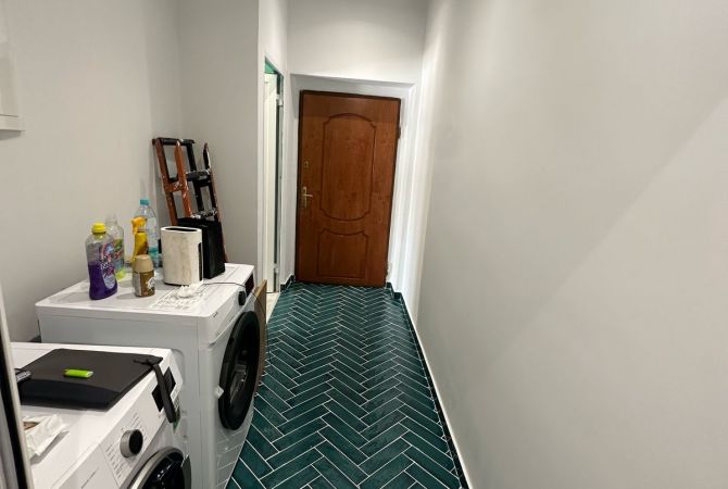 Appartamento in affitto a Tirana Garsoniere, Arredato