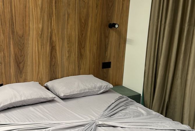 Appartamento in affitto a Tirana Garsoniere, Arredato