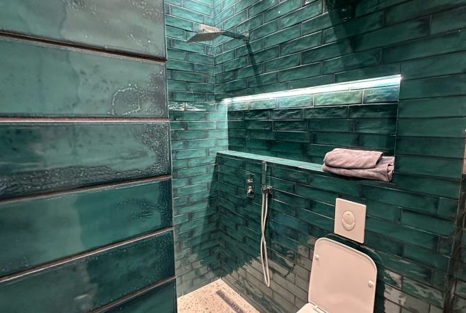 Appartamento in affitto a Tirana Garsoniere, Arredato