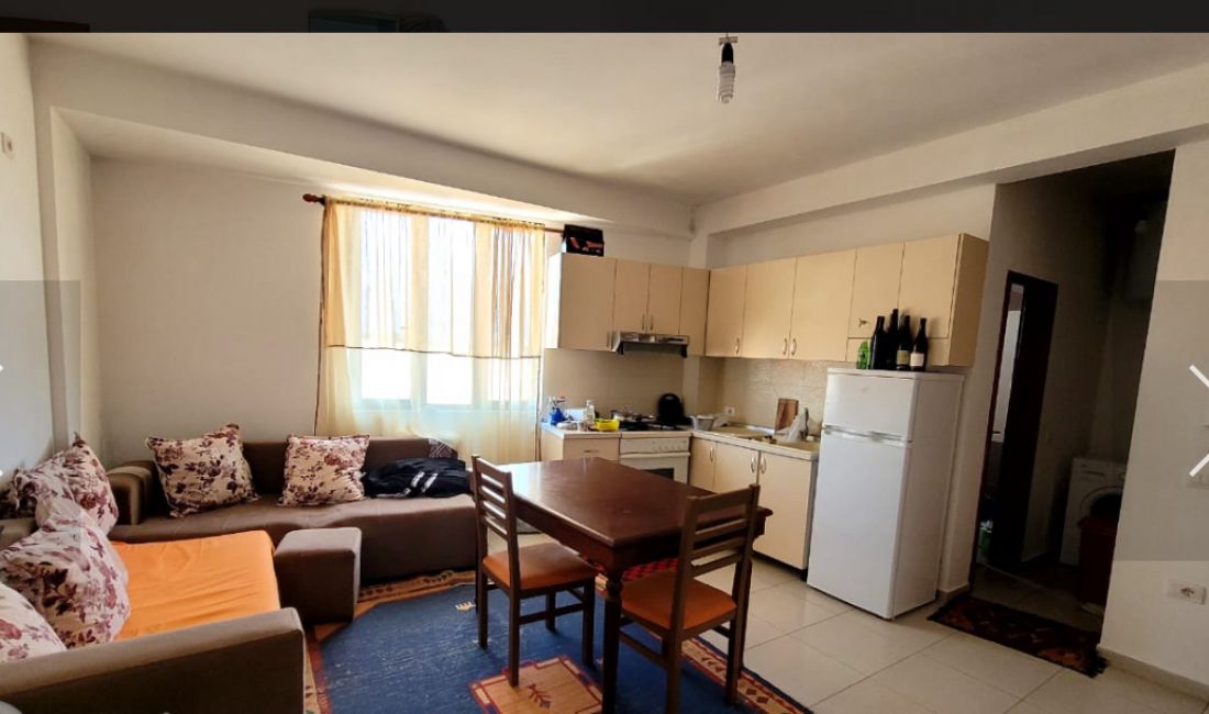 Private house for rent in Tirana 1+1, Furnished