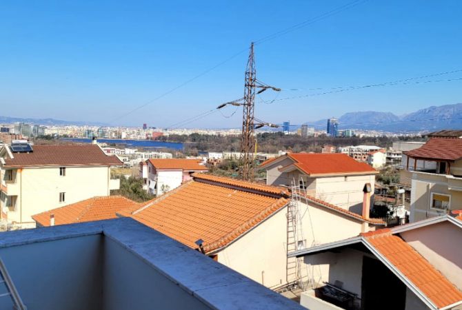 Private house for rent in Tirana 1+1, Furnished