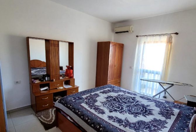 Private house for rent in Tirana 1+1, Furnished