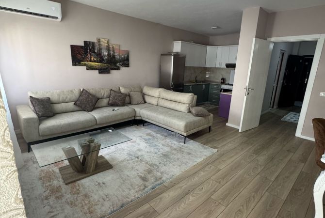 🔥 Jepet me qera apartament 2+1 – Fresk, 