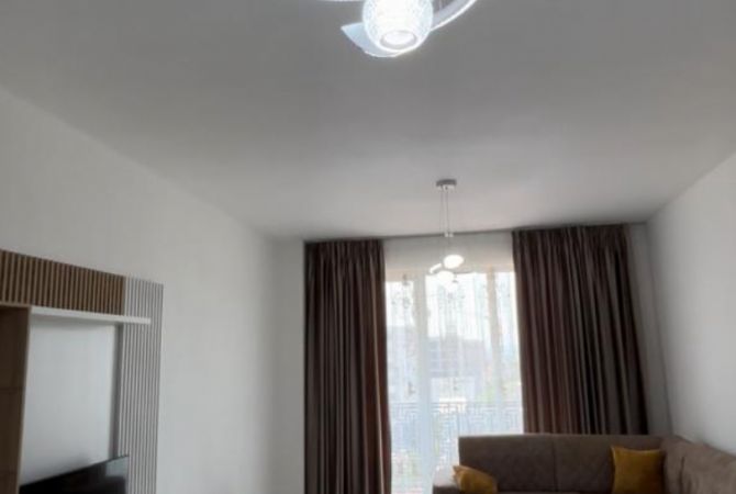 Shtepi me qera Apartament ne Tirane, 1+1, Mobilimi E mobiluar, Pagesa 400  Euro.