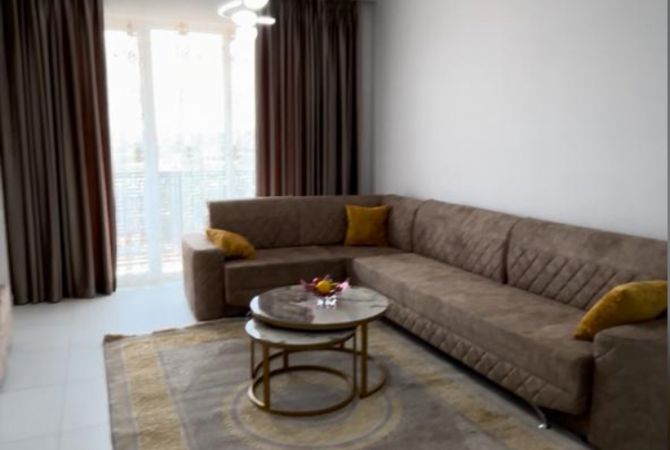 🔥 Jepet me qera apartament Luks 1+1 –  400€ 🔥