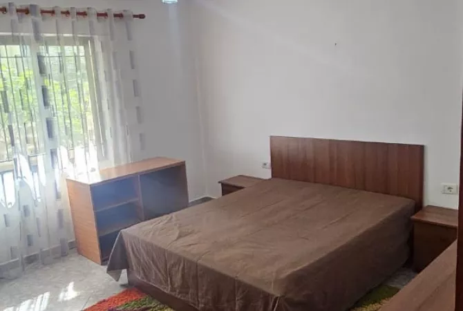 Apartment for rent in Tirana 1+1, Furnished