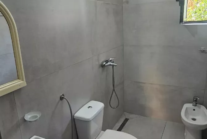 Apartment for rent in Tirana 1+1, Furnished