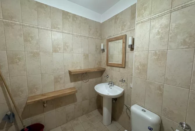 Apartment for rent in Tirana 1+1, Furnished