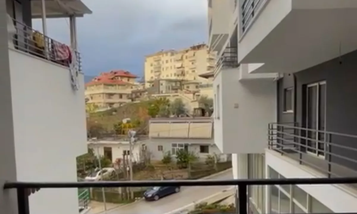 Shtepi me qera Apartament ne Tirane, 1+1, Mobilimi E mobiluar, Pagesa 37,000  Leke.