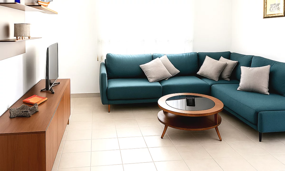 Shtepi me qera Apartament ne Tirane, 2+1, Mobilimi E mobiluar, Pagesa 700  Euro.