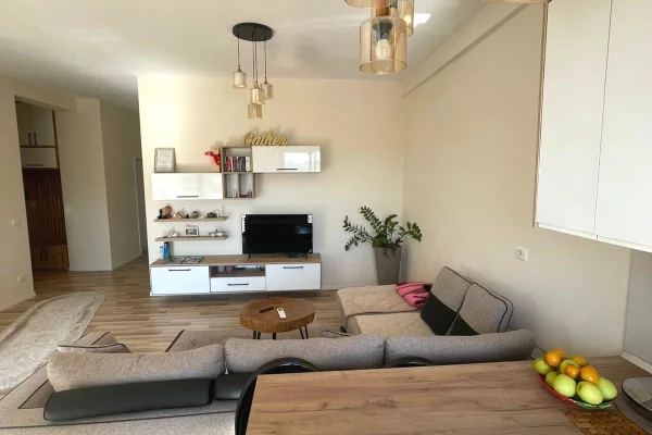 Appartamento in affitto a Tirana 2+1, Arredato