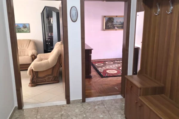 Apartment for rent in Tirana 2+1, Furnished