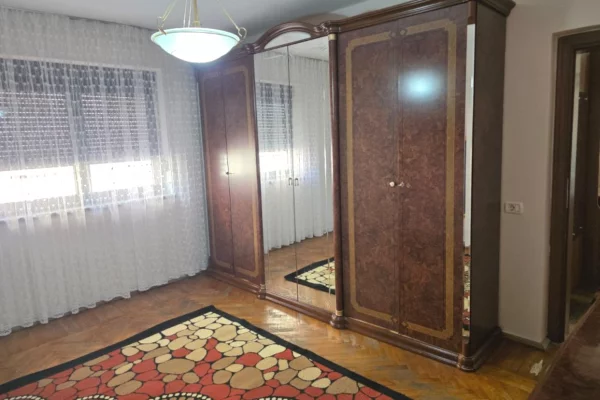 Apartment for rent in Tirana 2+1, Furnished