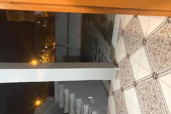 Shtepi me qera Apartament ne Tirane, 1+1, Mobilimi E mobiluar, Pagesa 26,000  Leke.