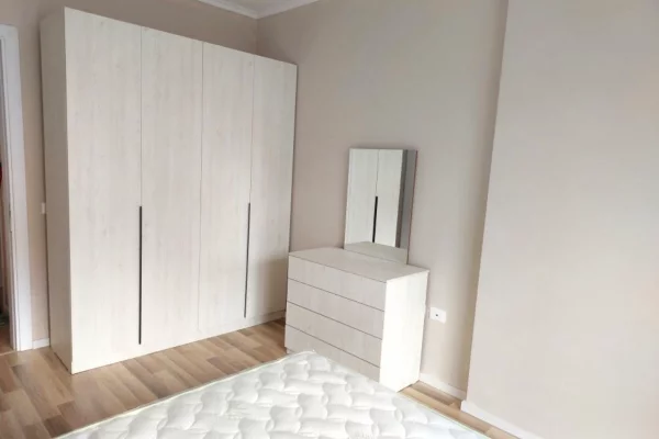 Shtepi me qera Apartament ne Tirane, 1+1, Mobilimi E mobiluar, Pagesa 480  Euro.