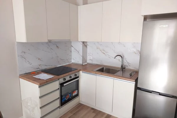 Shtepi me qera 1+1 ne Tirane - 480 Euro