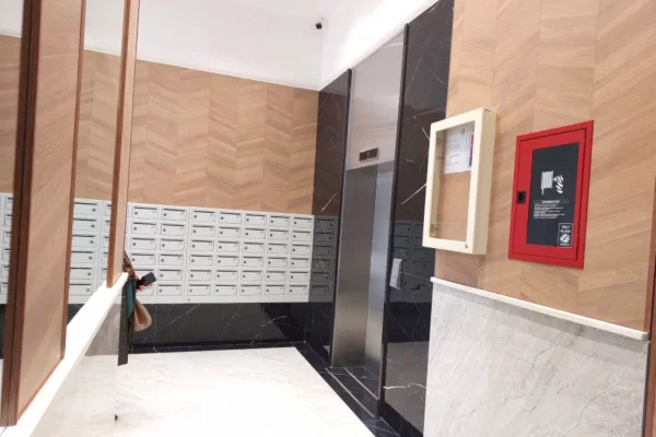 Shtepi me qera Apartament ne Tirane, 1+1, Mobilimi E mobiluar, Pagesa 480  Euro.