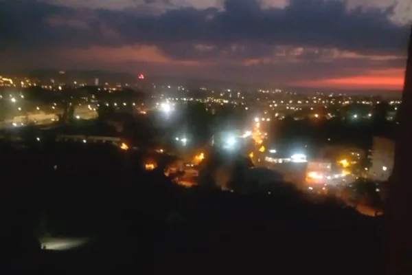 Shtepi me qera Apartament ne Tirane, 1+1, Mobilimi E mobiluar, Pagesa 30,000  Leke.