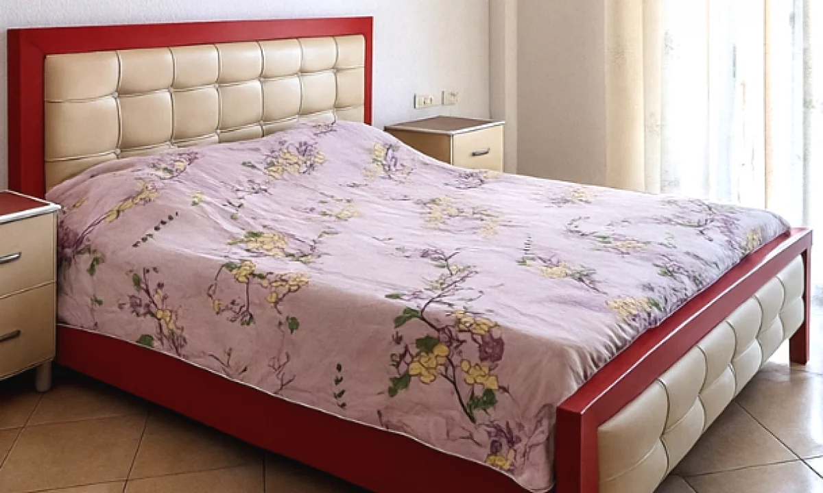 Shtepi me qera Apartament ne Tirane, 1+1, Mobilimi E mobiluar, Pagesa 38,000  Leke.