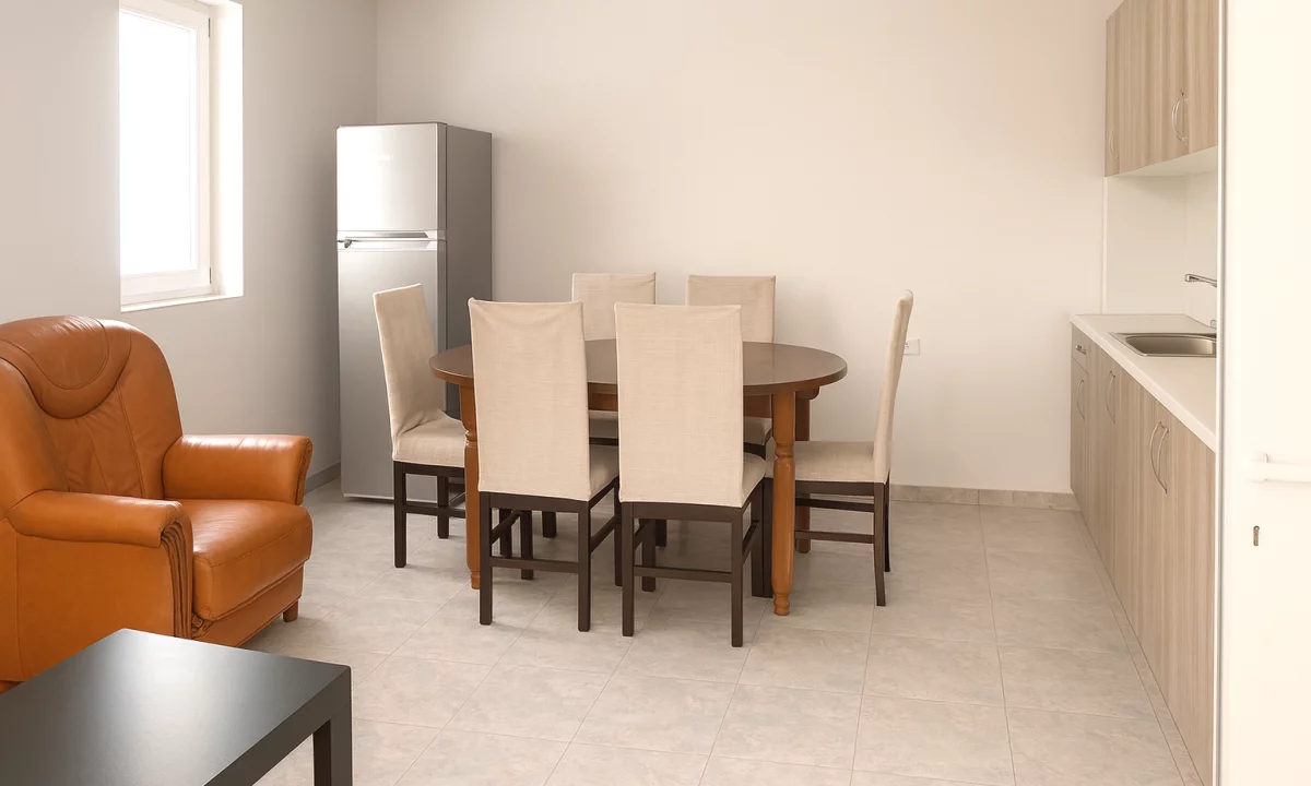 Private house for rent in Tirana 2+1, Furnished