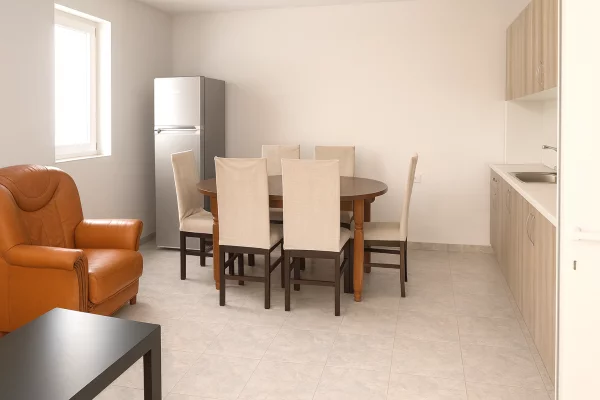 House for Rent 2+1 in Tirana - 45,000 Leke