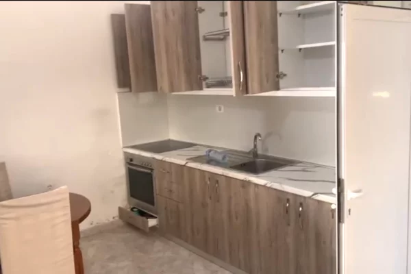 Private house for rent in Tirana 2+1, Furnished