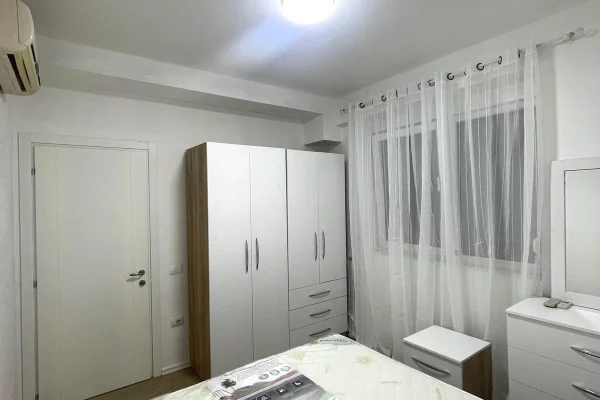 🔥 APARTAMENT 1+1 ME QIRA – LIQENI I THATË – 500€ 🔥