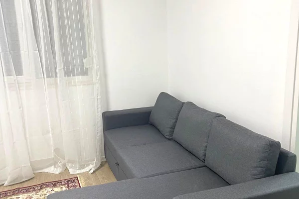 Shtepi me qera Apartament ne Tirane, 1+1, Mobilimi E mobiluar, Pagesa 500  Euro.