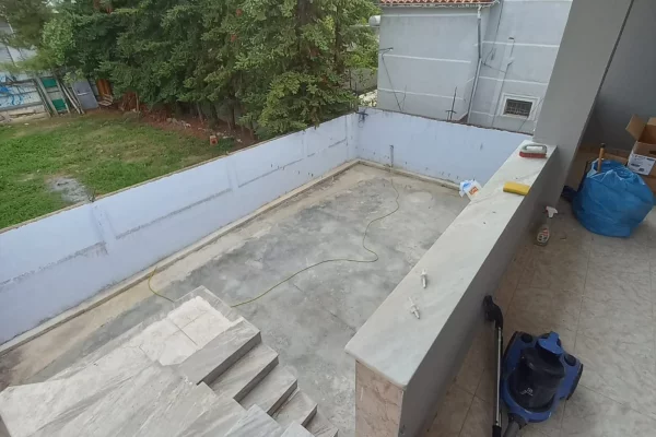 Apartment for rent in Tirana 1+1, Furnished